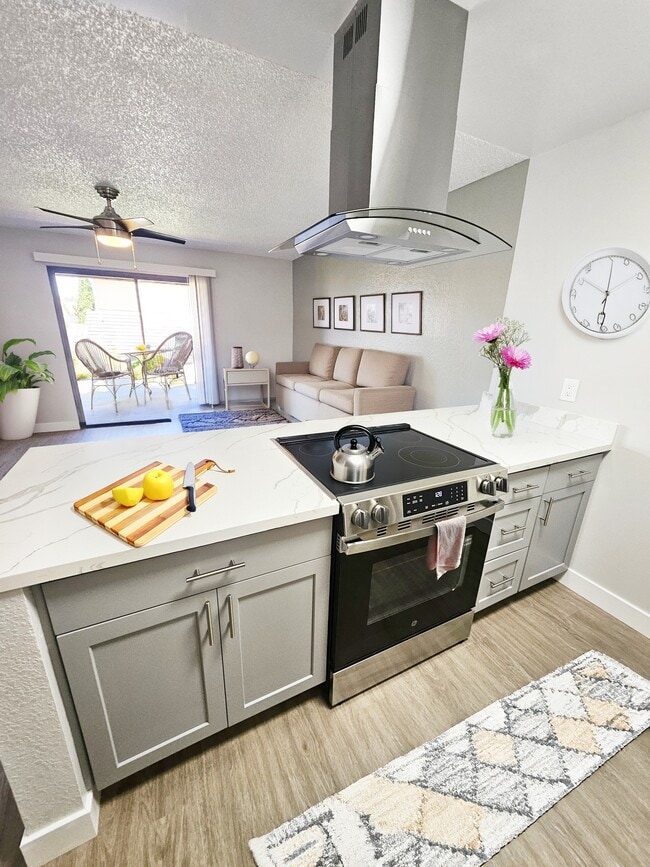 Foto del edificio - Ashland Garden Apartments