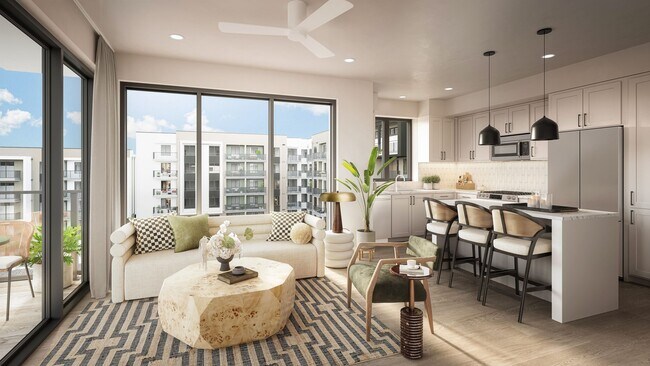 Foto del edificio - Alexan Camellia