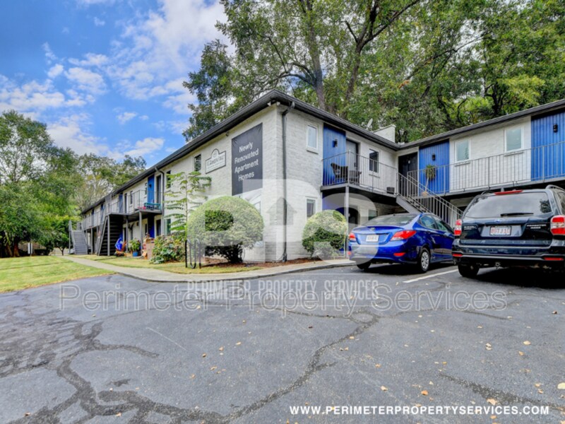 195 Randolph St NE Unit 19504, Atlanta, GA 30312 Condo for Rent in