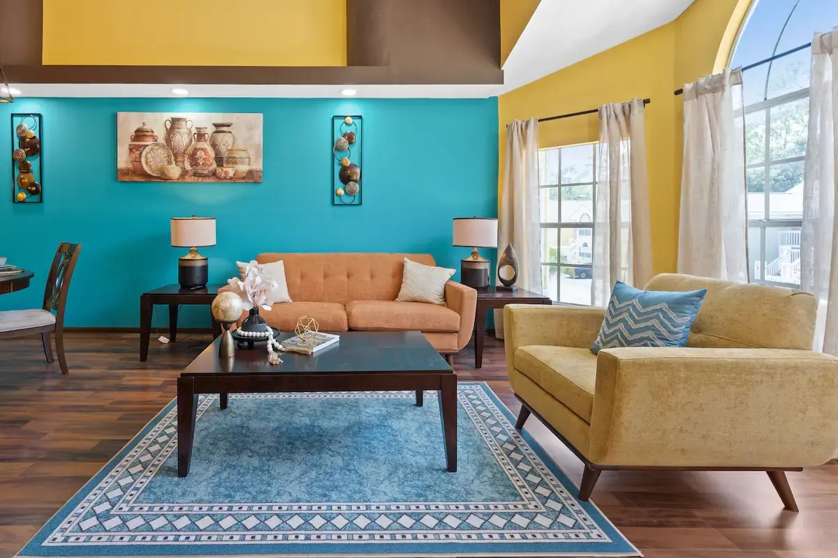 2004 Royal Bay Blvd, Kissimmee, FL 34746 Condo for Rent in Kissimmee