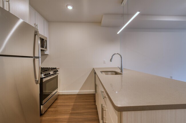 Foto del edificio - 957 Broadway