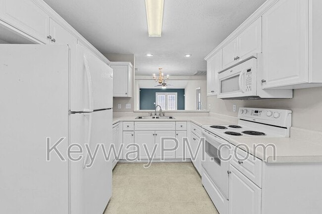 Foto del edificio - 1611 Bradley Way