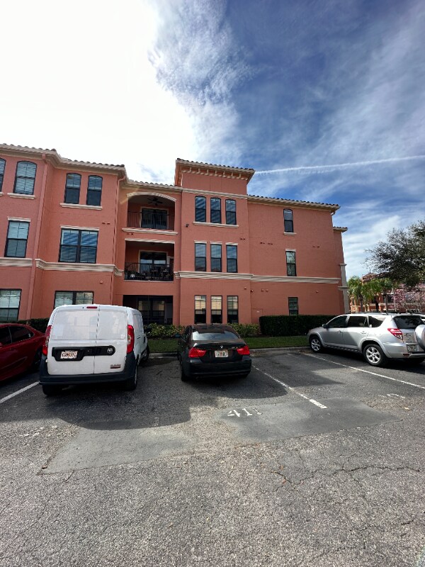 2747 Via Capri Unit 1134, Clearwater, FL 33764 Condo for Rent in