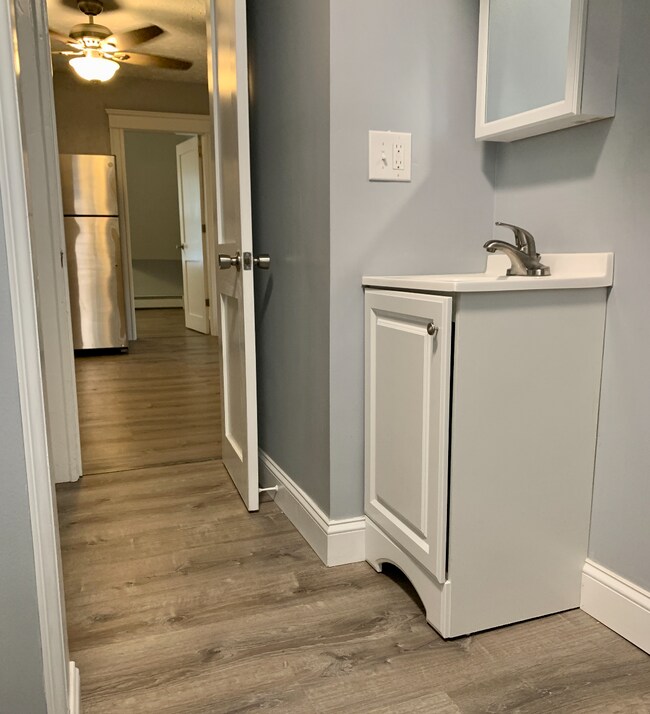 Foto del edificio - 115 Summer St