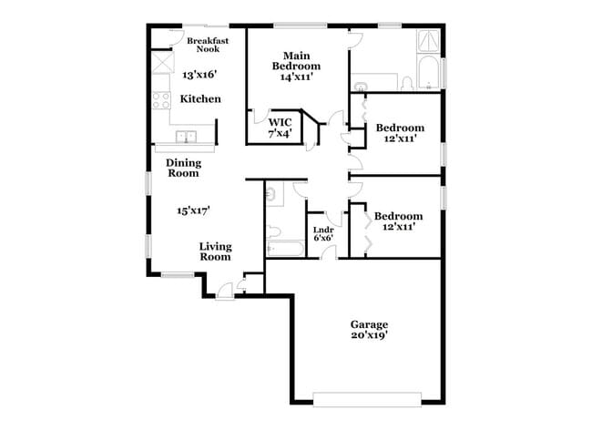 Building Photo - 948 Collinswood Dr