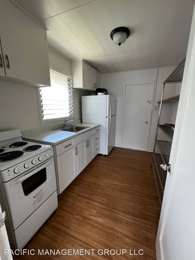 Building Photo - 1 br, 1 bath House - 1744 WAIOLA ST #A4