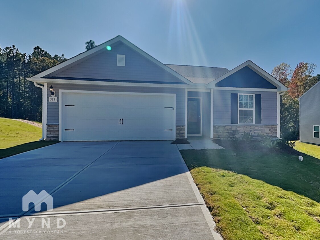 Foto principal - 399 Ivy Bank Dr