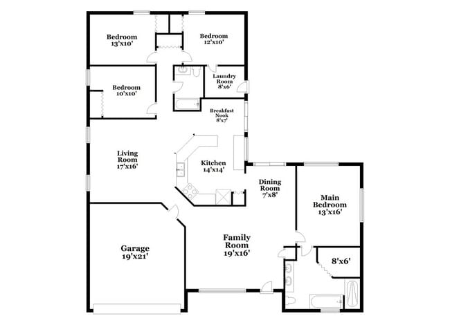 Foto del edificio - 2833 Picadilly Cir