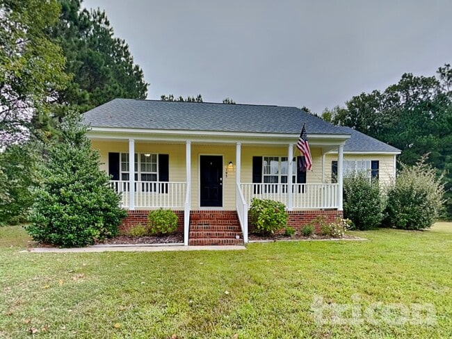 Building Photo - 105 Pinto Ln