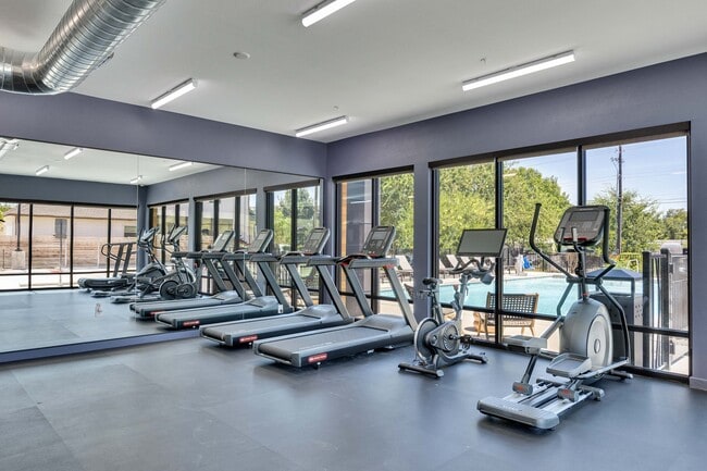 Foto del edificio - Residences at Rubi