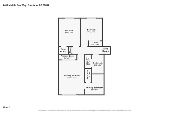 Foto del edificio - 7403 Middle Bay Way