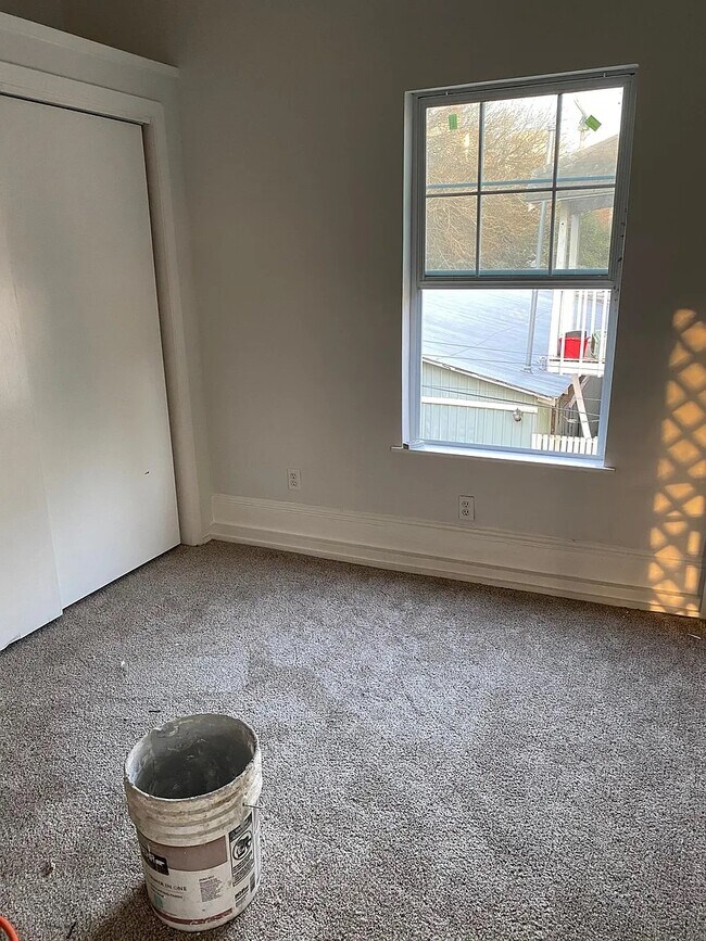 Foto del edificio - 304 Welch St