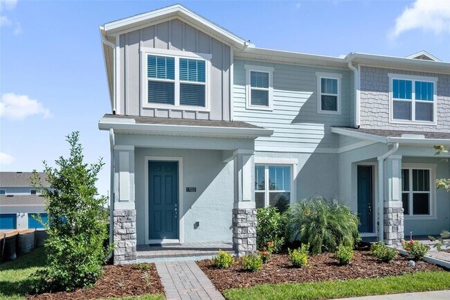Foto del edificio - 17025 Haggerty Hollow Dr