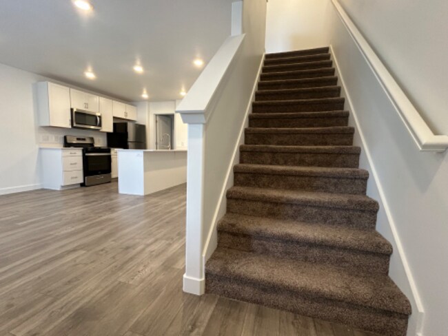 Foto del edificio - 3933 Orinda Dr