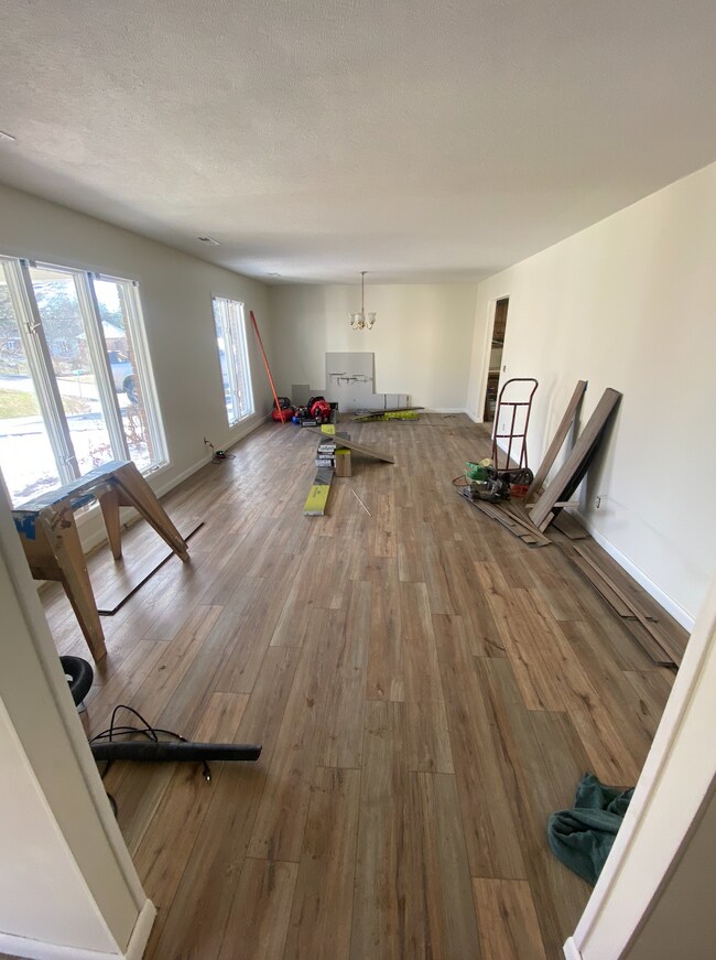 Foto del edificio - 117 Highland Park Ln
