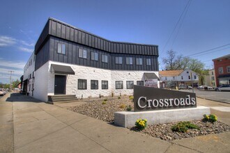 Building Photo - 21 Green St