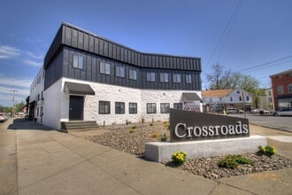 Building Photo - 21 Green St