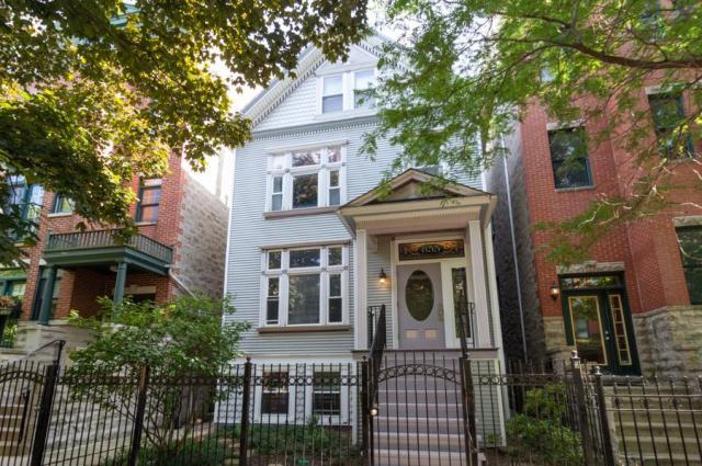 Foto principal - 2 bedroom in Chicago IL 60657