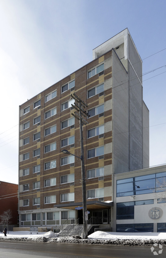 Building Photo - Bronson Ridge Apartments