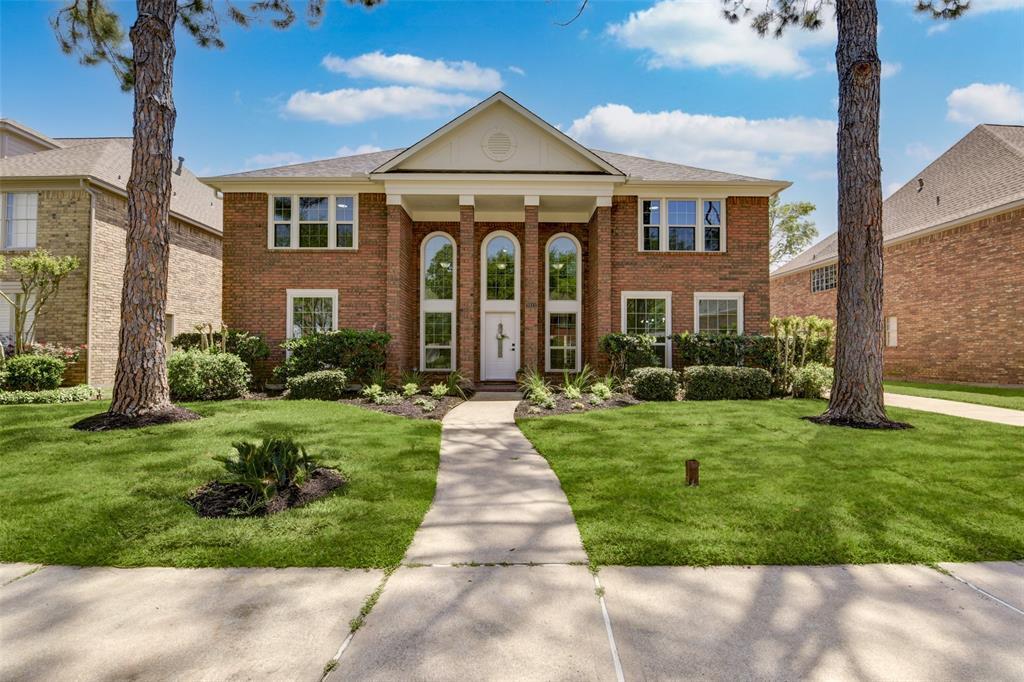 3811 Stocksbridge Dr, Sugar Land, TX 77479 House Rental in Sugar Land