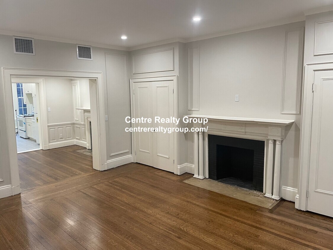Foto principal - 1712 Beacon St