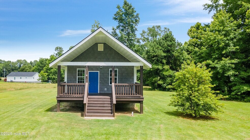 Foto principal - 213 Sanders St