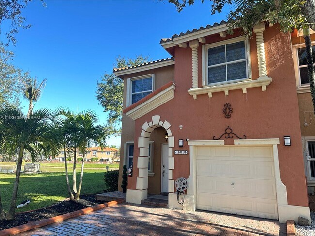 Foto del edificio - 15313 SW 31st Terrace