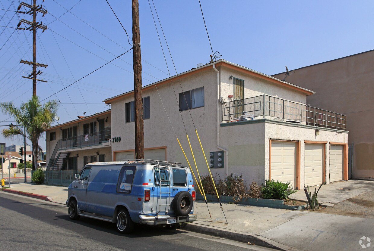 Building Photo - 3760 El Segundo Blvd