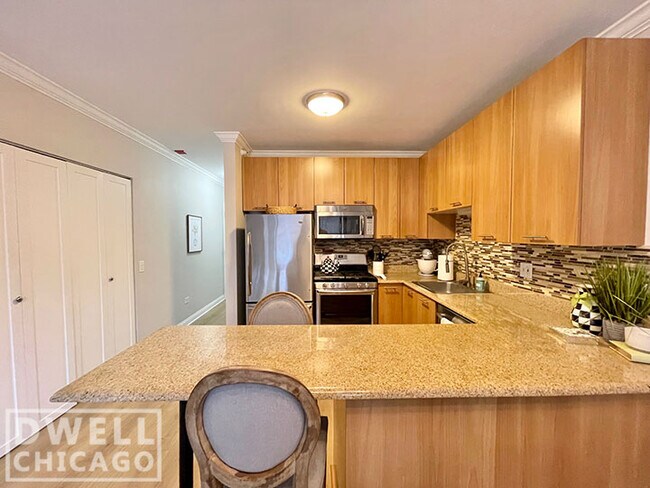 Building Photo - 635 N Dearborn St