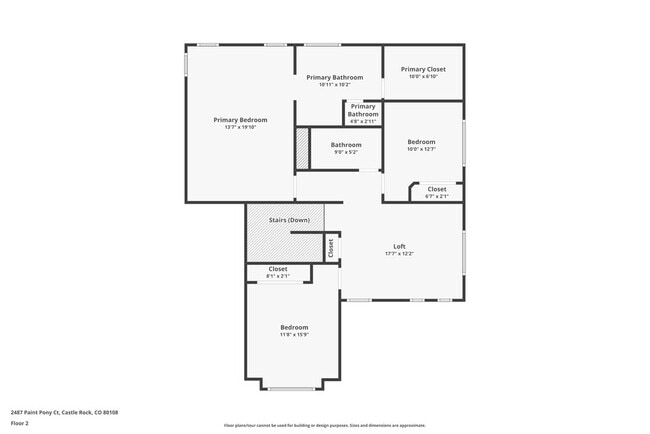 Building Photo - 2487 Paint Pony Ct