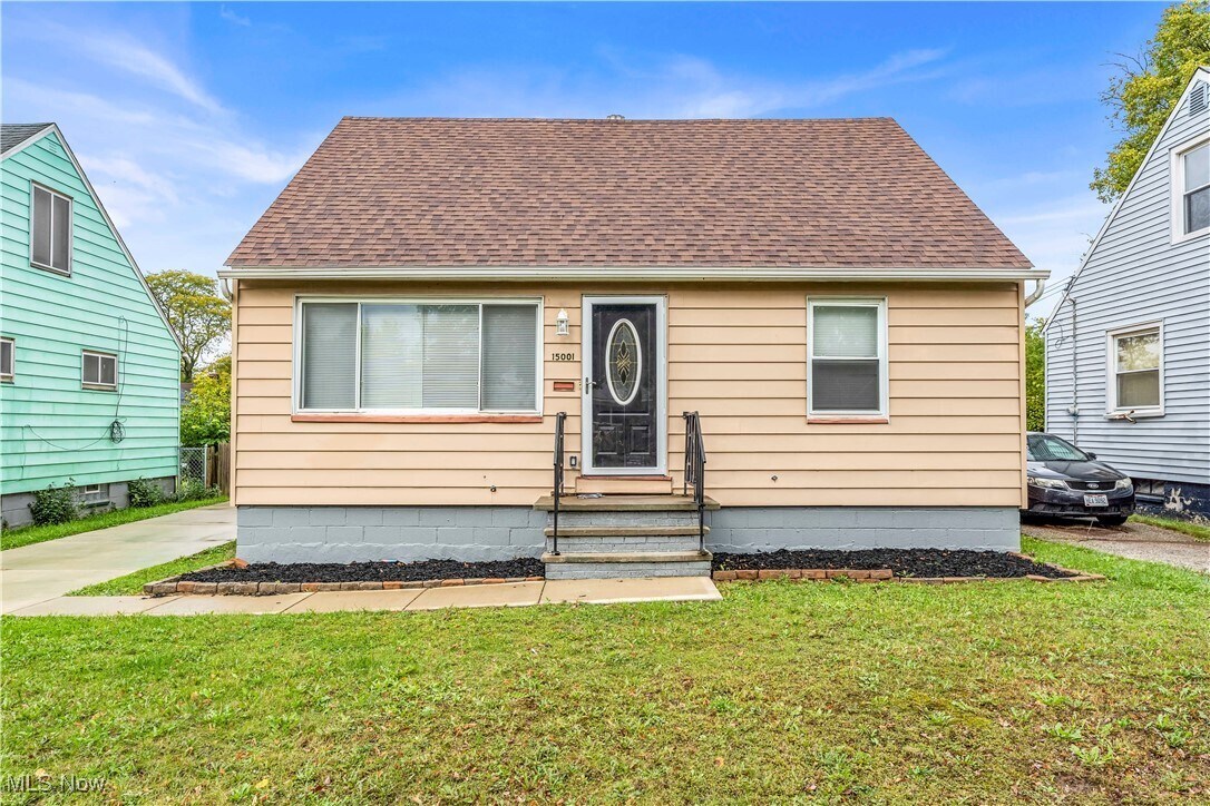 Primary Photo - 15001 Lotus Dr