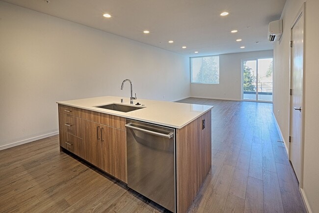 Building Photo - 8025 15th Ave NW