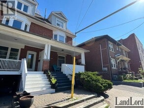 Building Photo - 2469 Queen St E