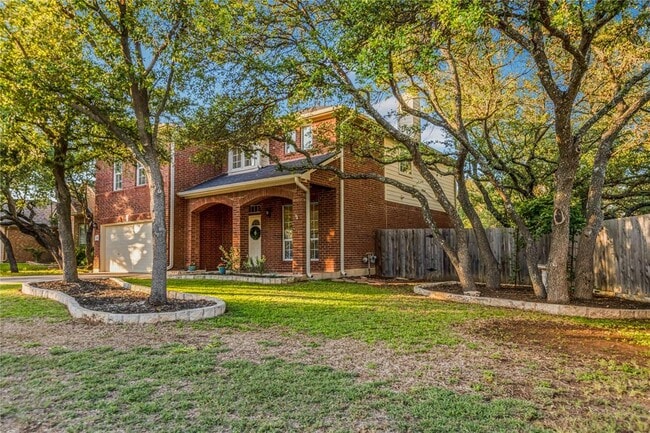 Building Photo - 1009 Rutherford Dr