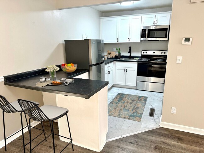 Foto del interior - 2600 Le Blanc Ct.