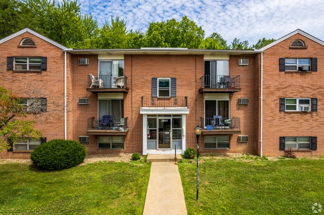 Foto del edificio - 2811 Parkman Rd NW