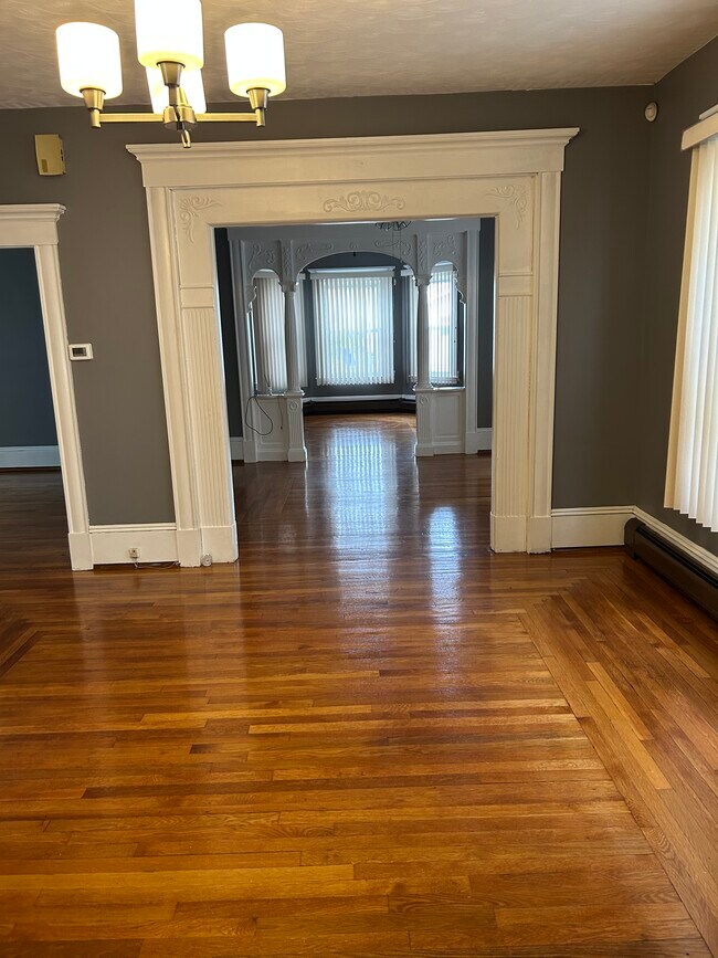 Foto del edificio - 250 Shaw St