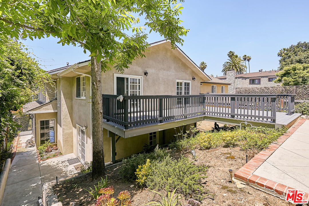Primary Photo - 188 California Terrace