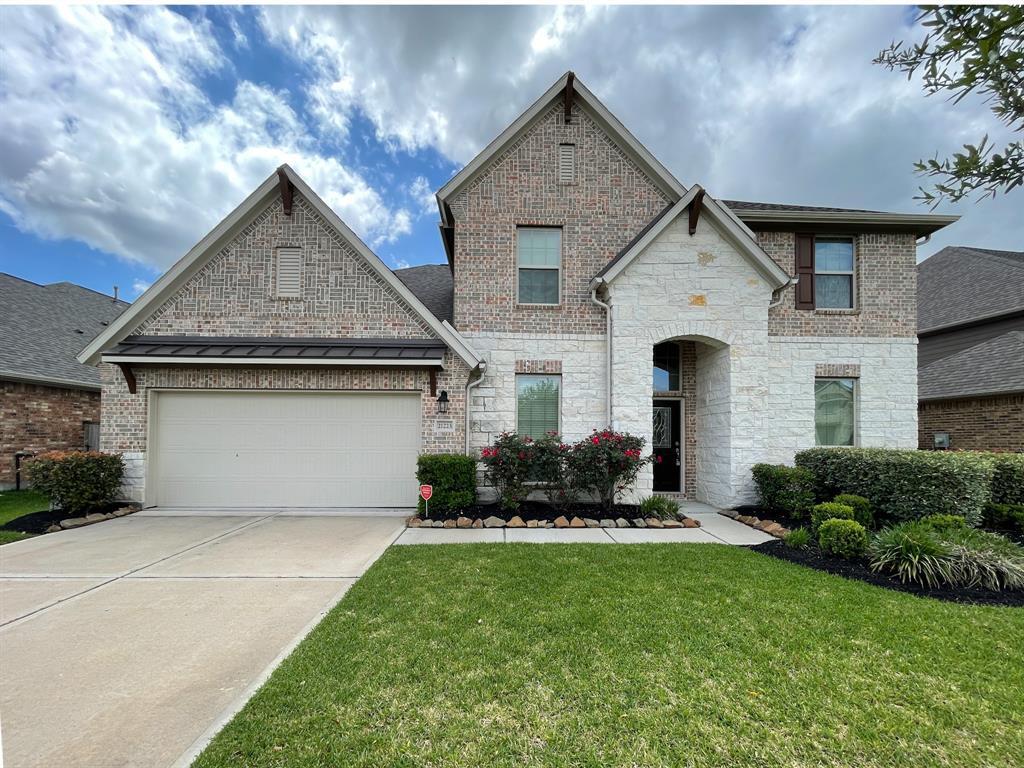 21223 Baileywood Dr, Richmond, TX 77407 House Rental in Richmond, TX