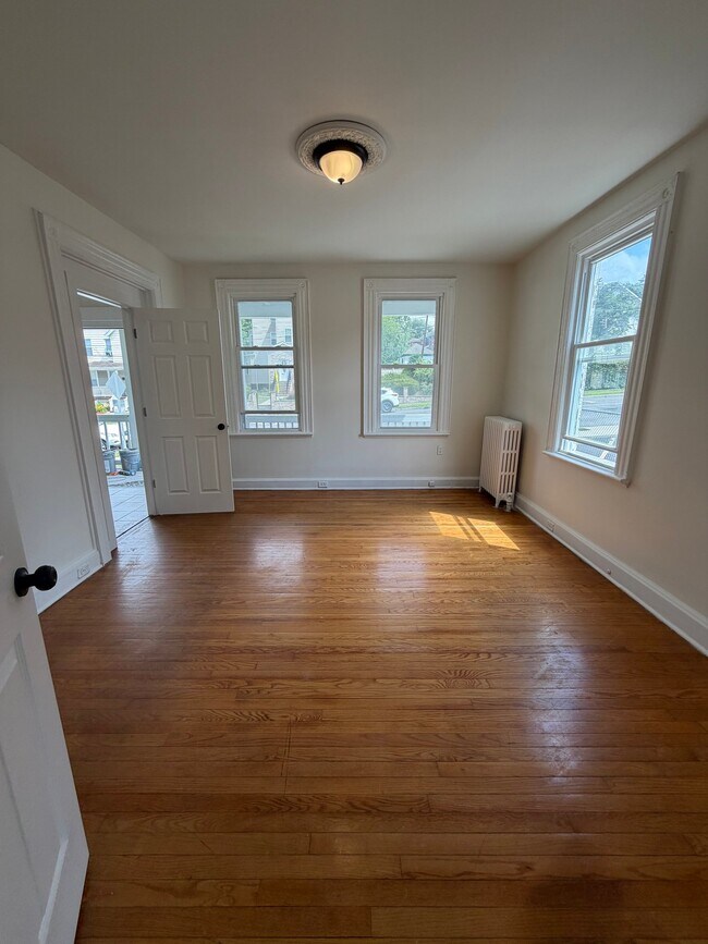 Foto del edificio - 207 Watchung Ave