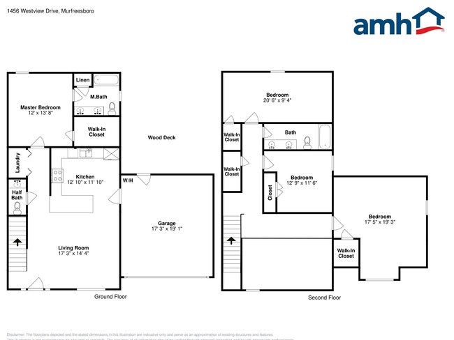 Building Photo - 1456 Westview Dr