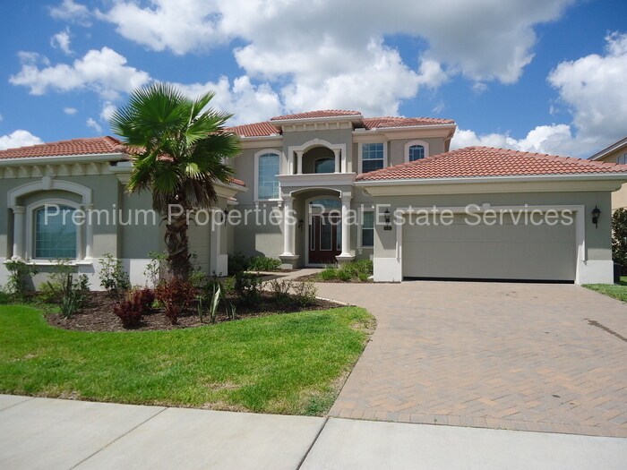 Primary Photo - 4941 Tennessee Lake Dr