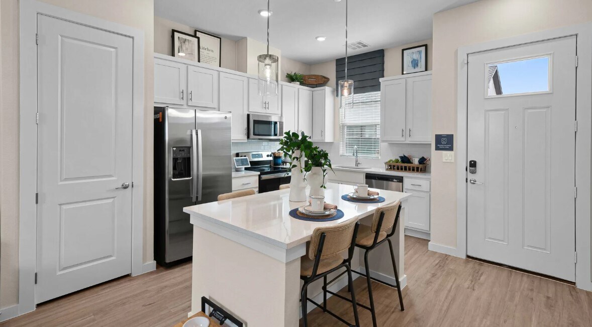 Yardly Beltmill Houses for Rent Saginaw, TX