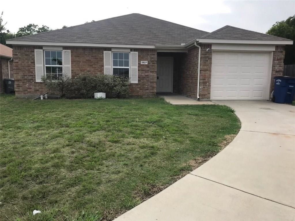 2827 Don St Dallas, TX 75227 Alquileres en Dallas, TX