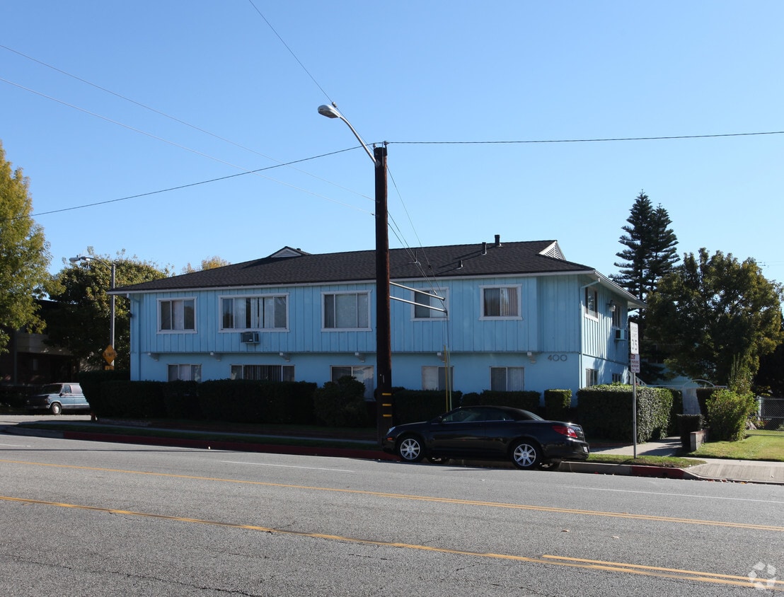 Building Photo - 400 W Alameda Ave