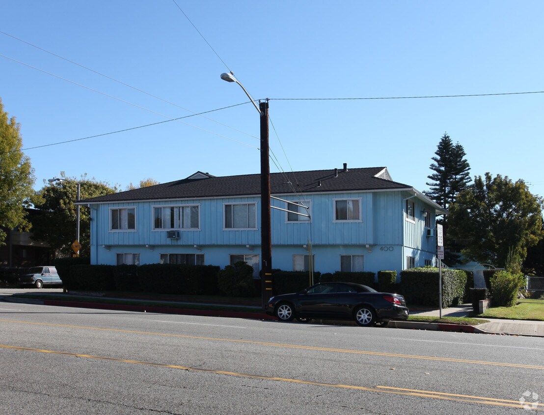 Foto del edificio - 400 W Alameda Ave