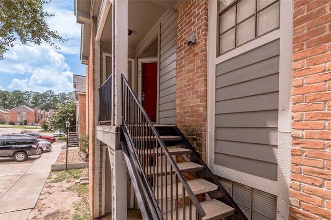 Foto del edificio - 2401 Sycamore Ave