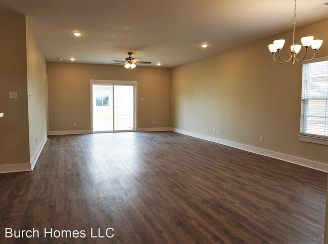 Building Photo - 4 br, 2 bath House - 3612 Red Maple Way