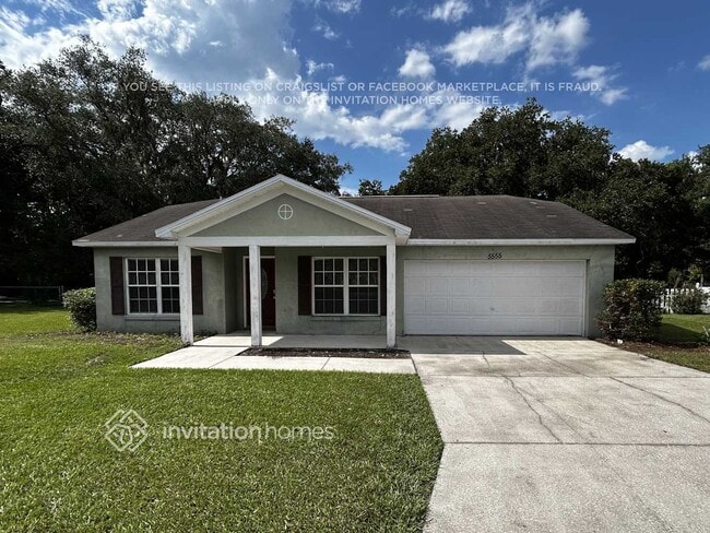 Building Photo - 5555 Starling Loop