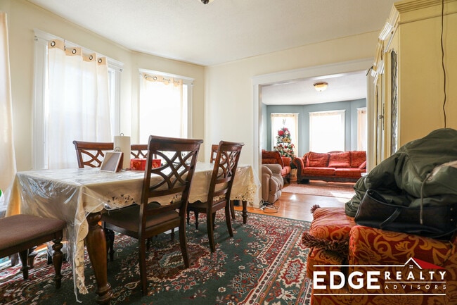 Photo - 6 Becket St Apartment